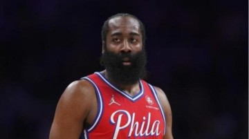 九游娱乐平台-降薪1500万哈登一心争冠 76人命运仍系两大核心