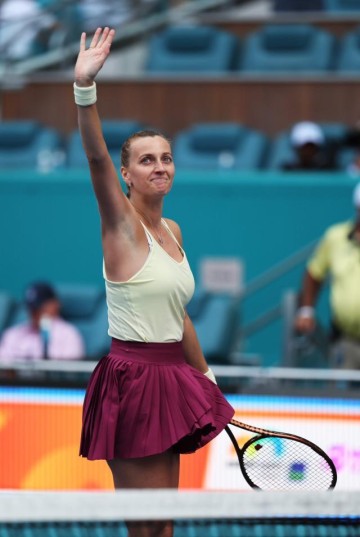 九游娱乐官网-科维托娃晋级迈阿密站女单决赛