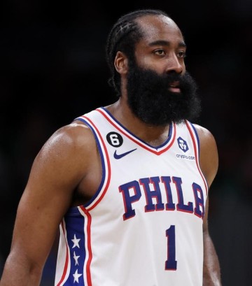 九游娱乐app-硬刚！消息源重申哈登要走：他不打算去费城报到