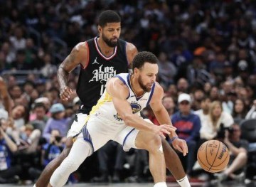 九游娱乐官方网站赔率高-前勇士GM迈尔斯：库里想再冲冠 得到一个乔治不够