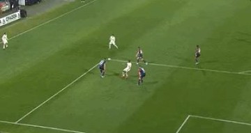 九游娱乐官方网站赔率高-本纳塞尔：全能后腰专进世界波，昭示意甲战术革命？