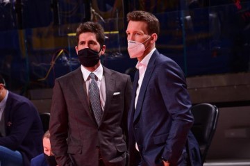 九游娱乐-擅长低顺位淘宝！勇士球探团功劳不小