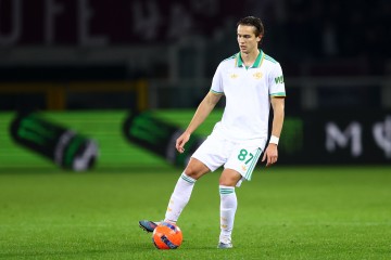 九游娱乐平台-斯基拉：罗马决定留下吉拉迪，并且不再计划签下新中卫