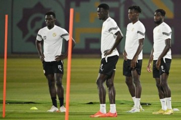 九游娱乐平台-塞内加尔秀临阵换号艺能，过半球员球衣号码遭调整