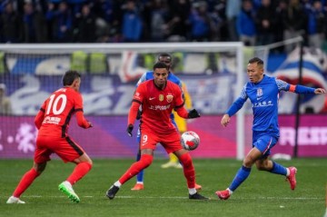 【2025中超巡礼之海港】非常时期有非常策略