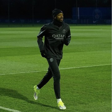 九游娱乐平台-队报：登贝莱训练中出现腿部不适，对阵摩纳哥能否出场成疑