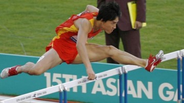 【伯览奥运⑤】退赛者是否有违奥运精神？