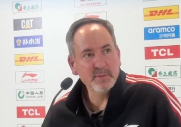 绝杀北京，山东助教：面对优秀的对手，我们打得像一个团体