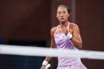 九游娱乐官网-中国金花七人进年终前100 郑钦文成2022最大惊喜