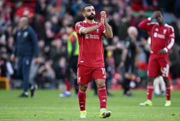 九游娱乐-拿40万镑顶薪！利物浦头牌英超遭10轮球荒 球队5-2大胜他却0球0助